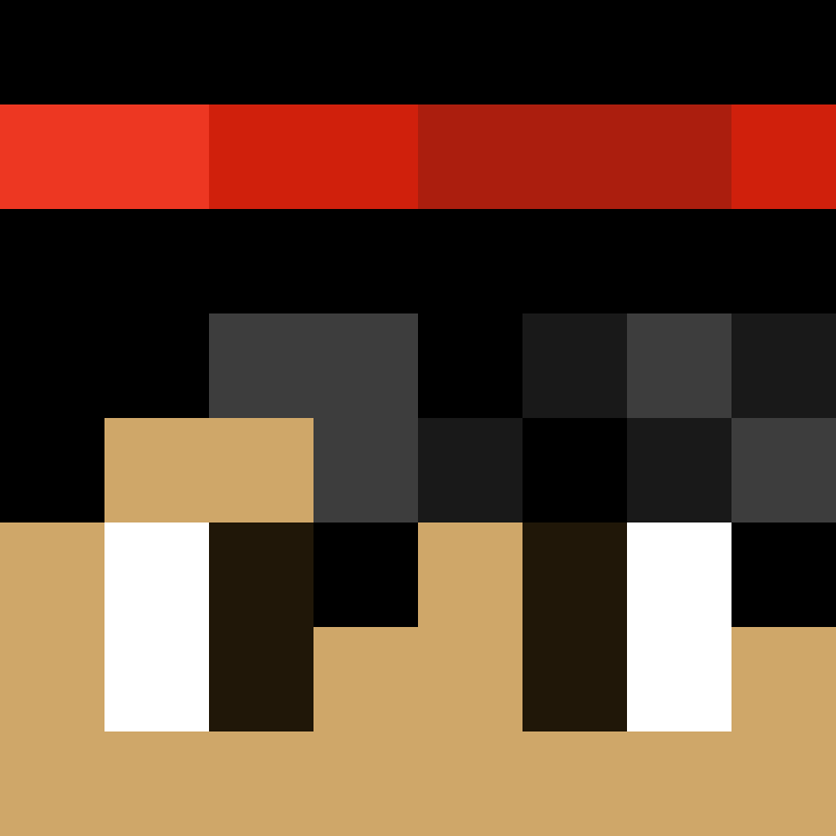 Ryuzln's skin