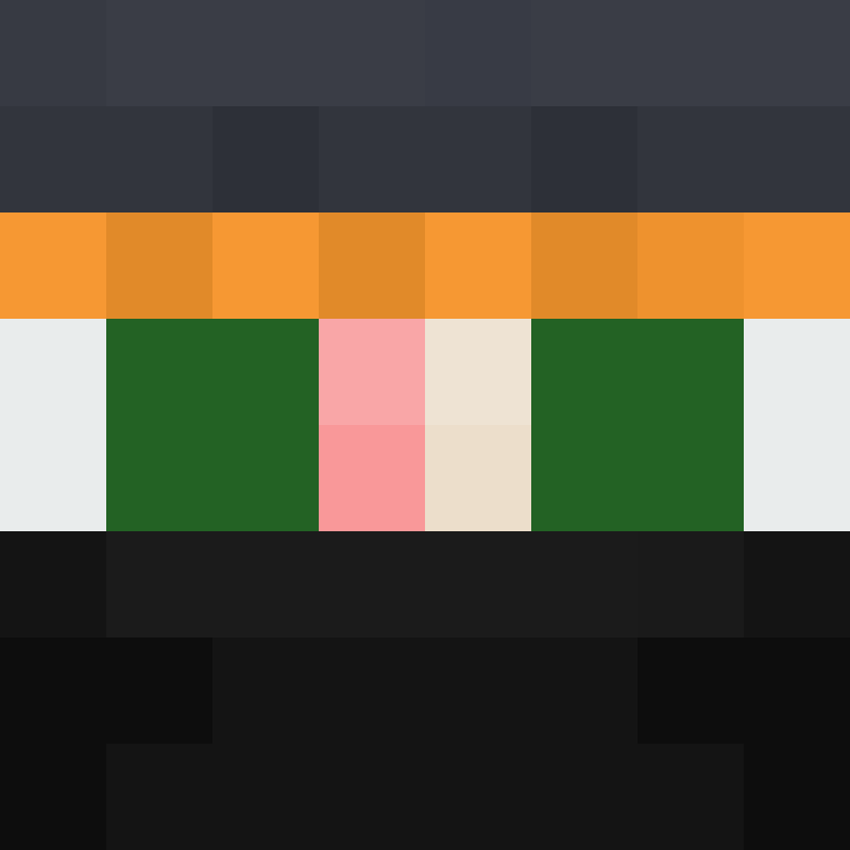 TheCuriousMiner's skin