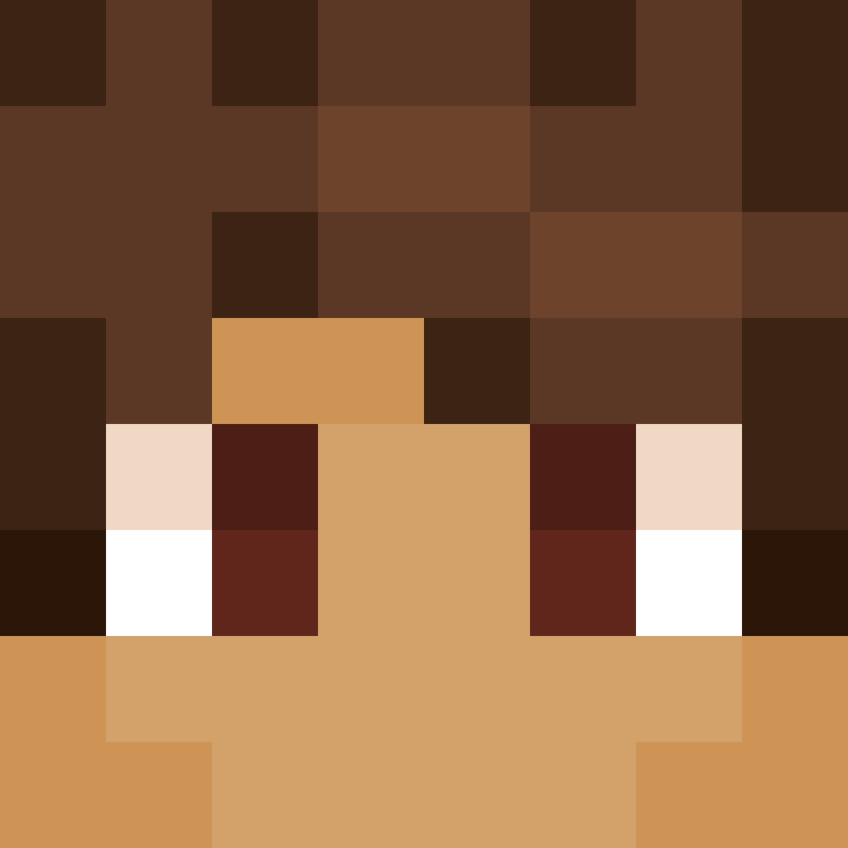 Tamariiiiii's skin