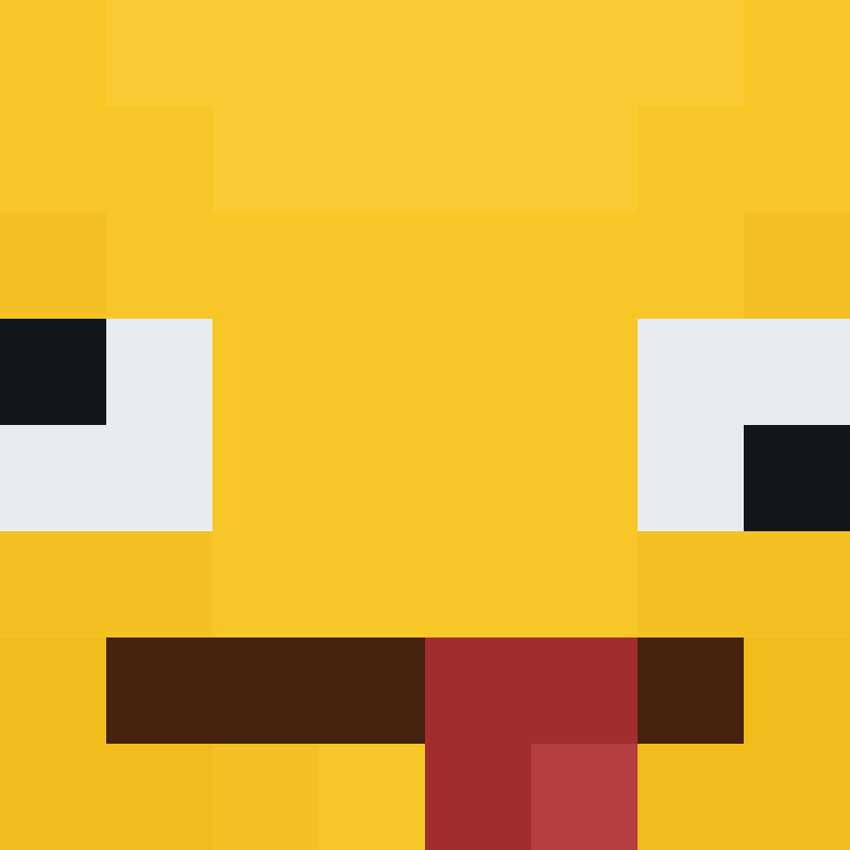 GoldenAppleGHG's skin
