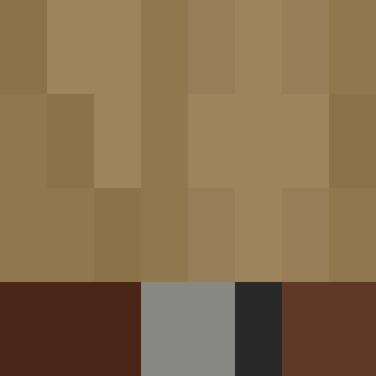 Xenyria's skin
