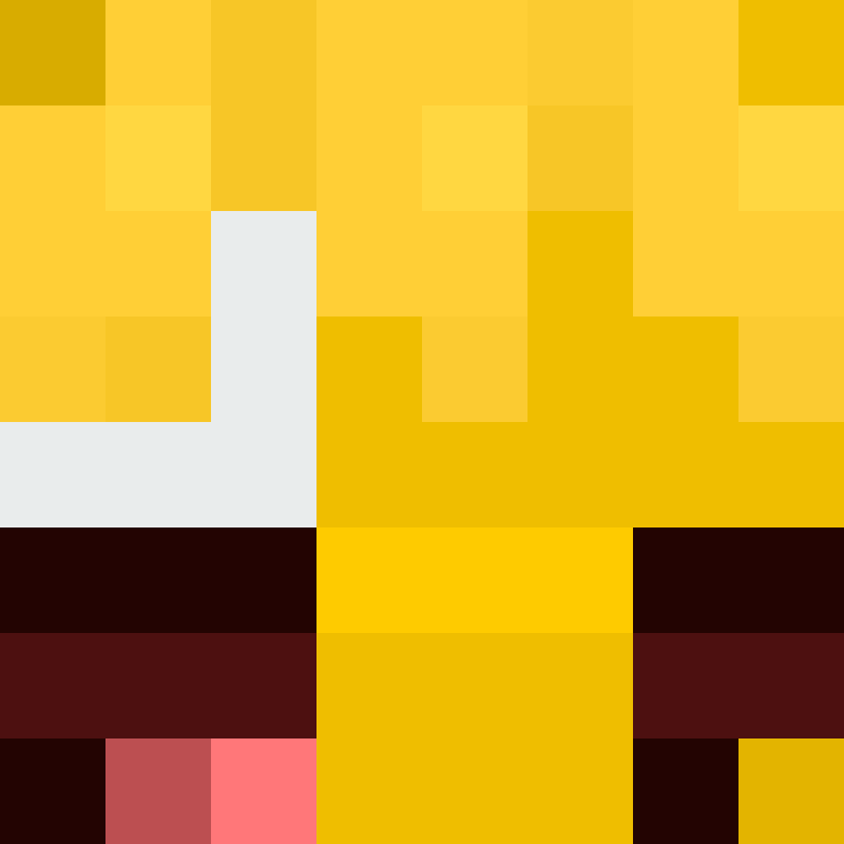 RedAISkye's skin