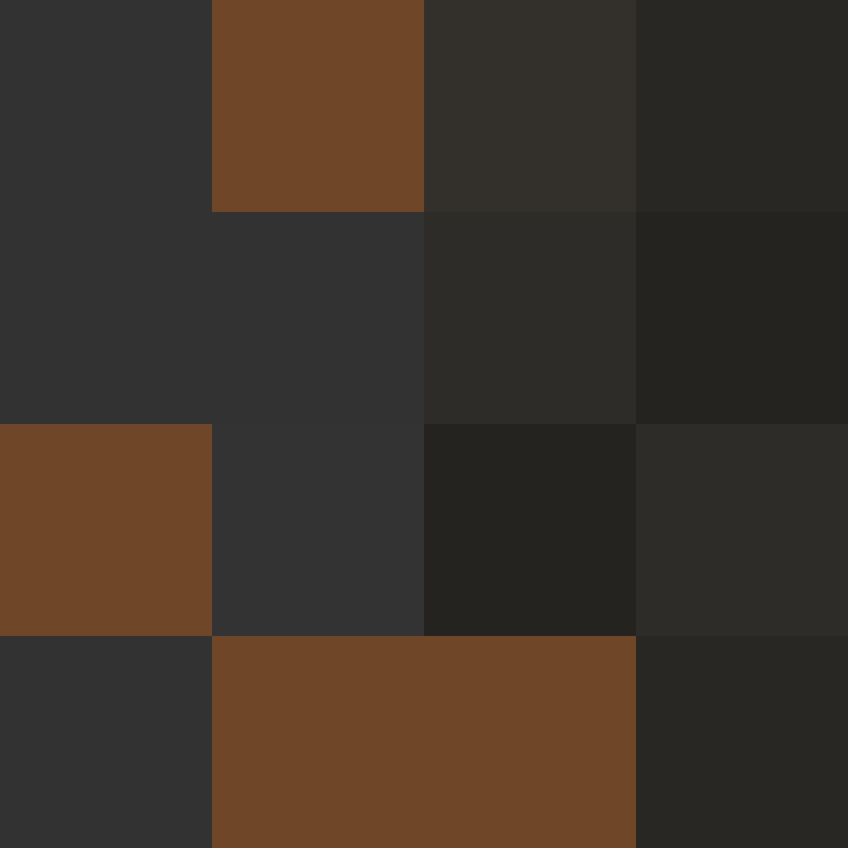 tusg's skin