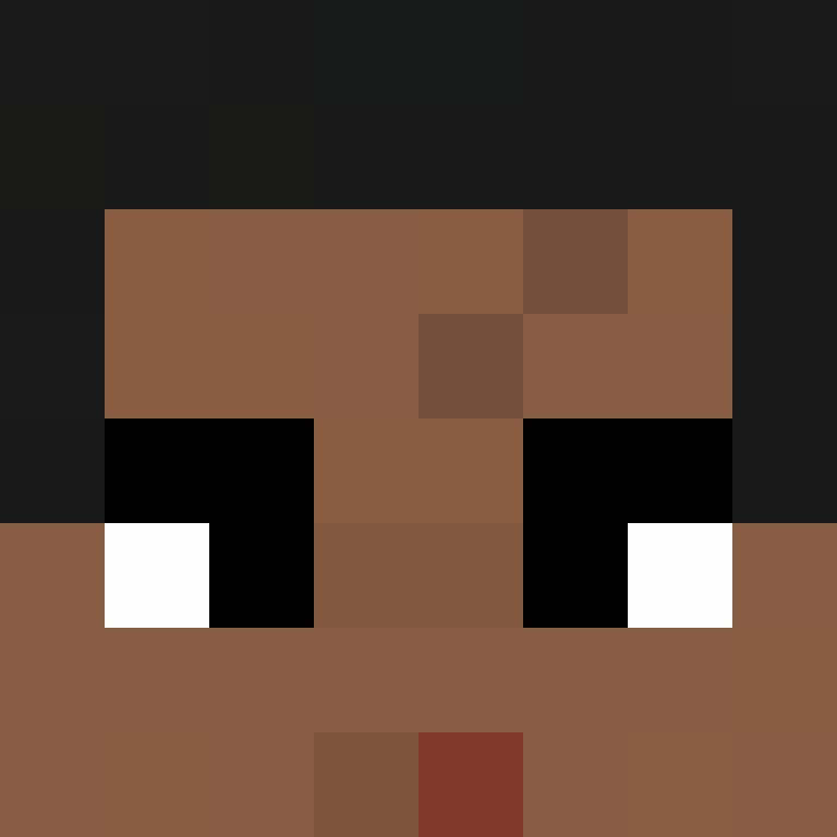 Mr_Genes's skin