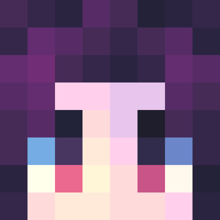 dramagg's skin