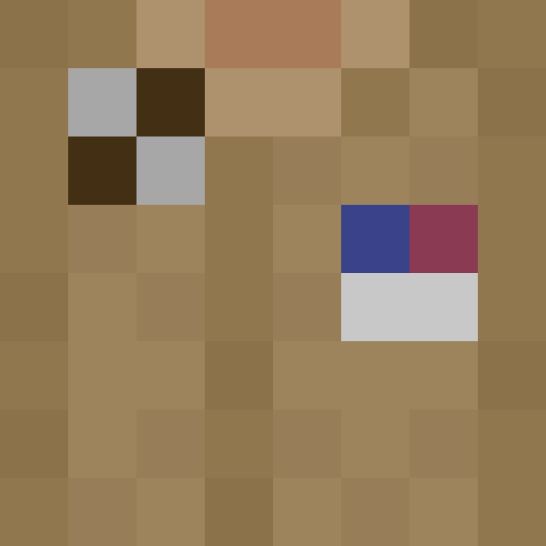 ShakaYami's skin