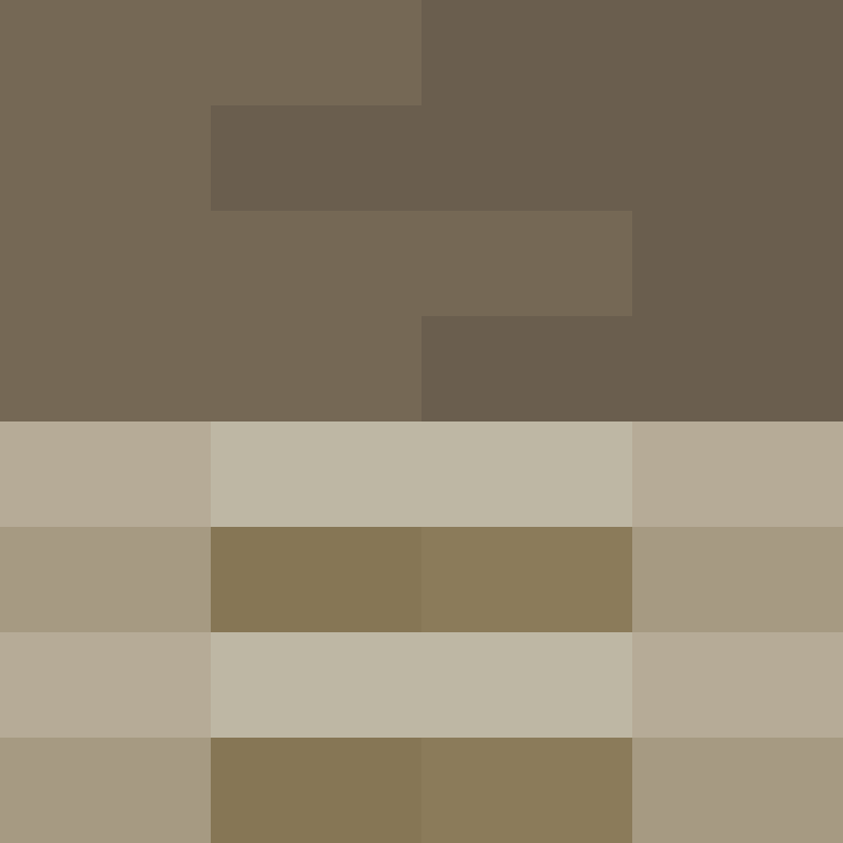 aXe18's skin