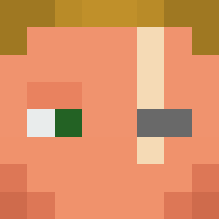 o___j's skin
