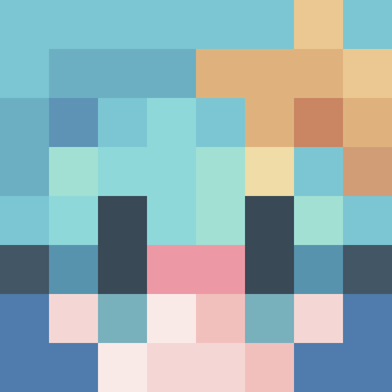 fumasssa's skin