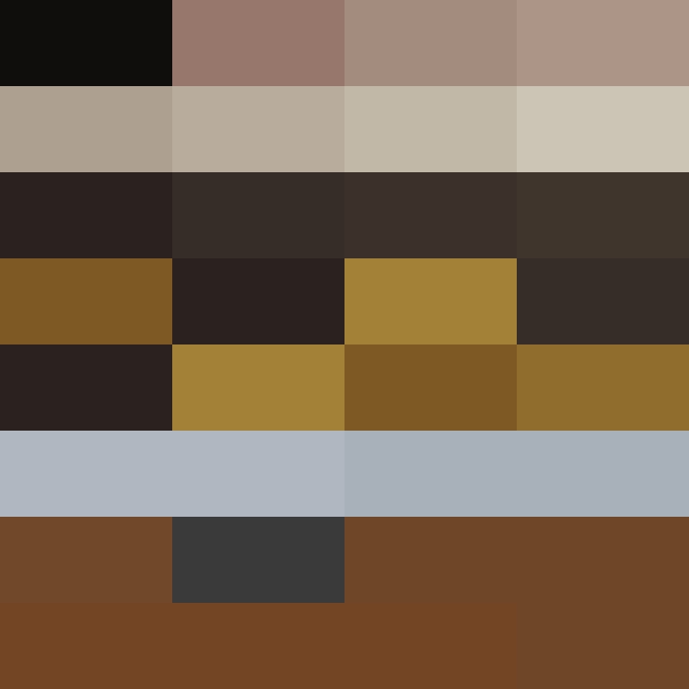 PrinceCR's skin