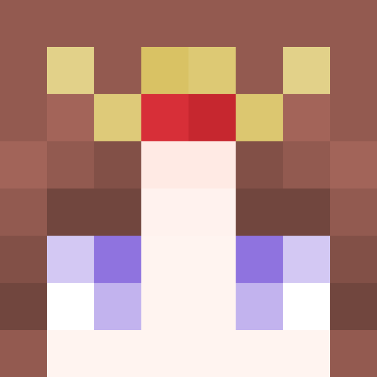 Quig61's skin