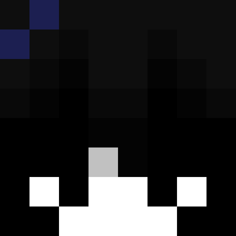 PatatjeMC's skin