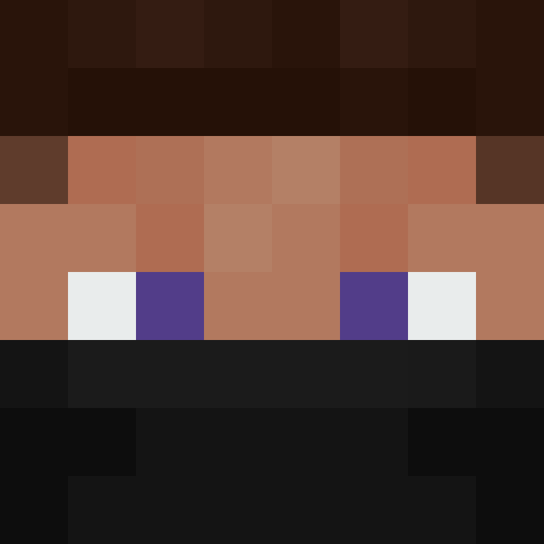hpyef's skin