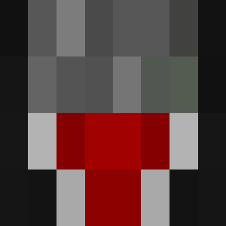 DonaldTrump42's skin