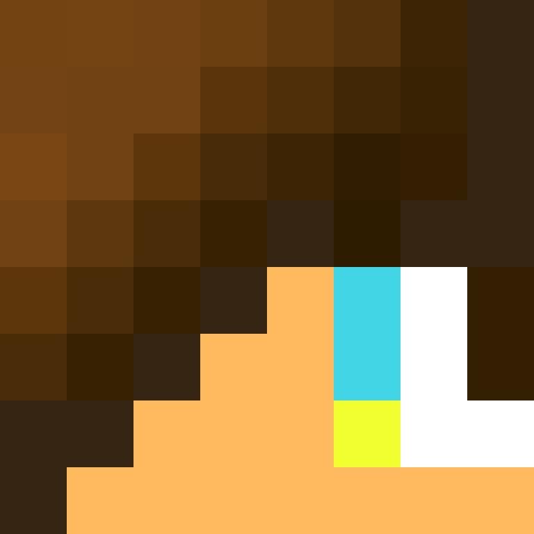 luh29's skin