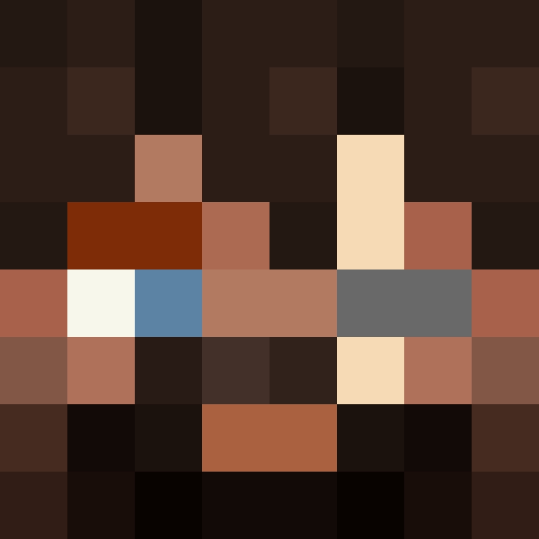 unventivetalent's skin