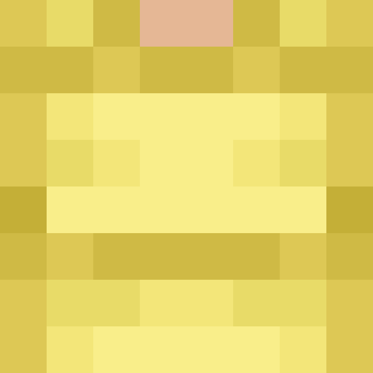 hannhums's skin