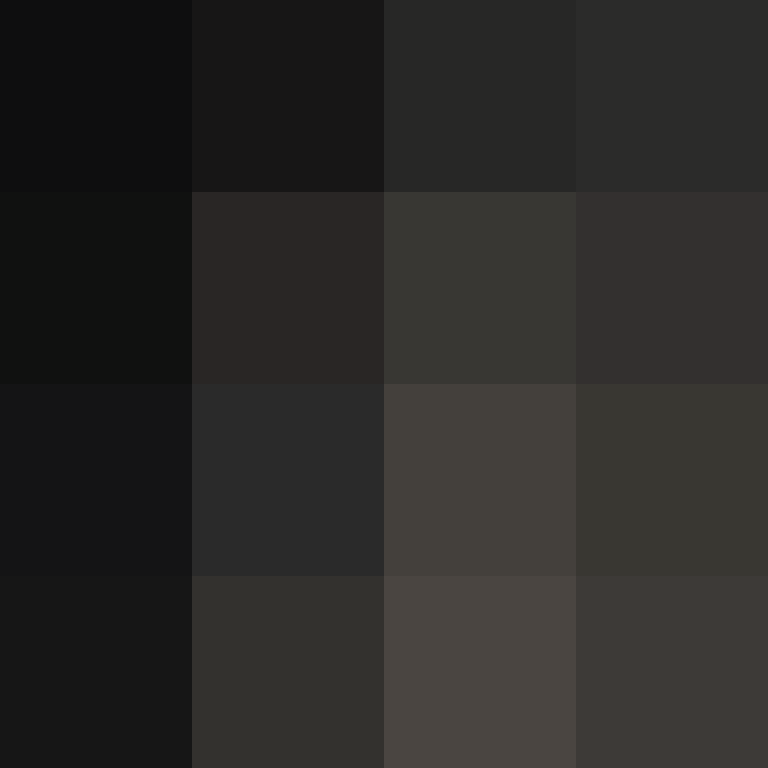 xentany's skin