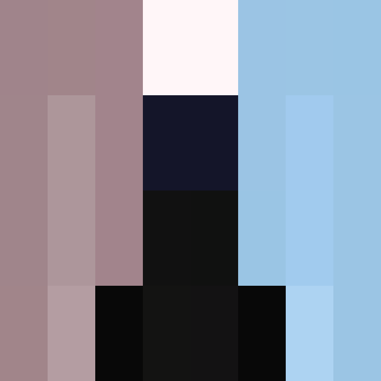 Snappyb3ast's skin