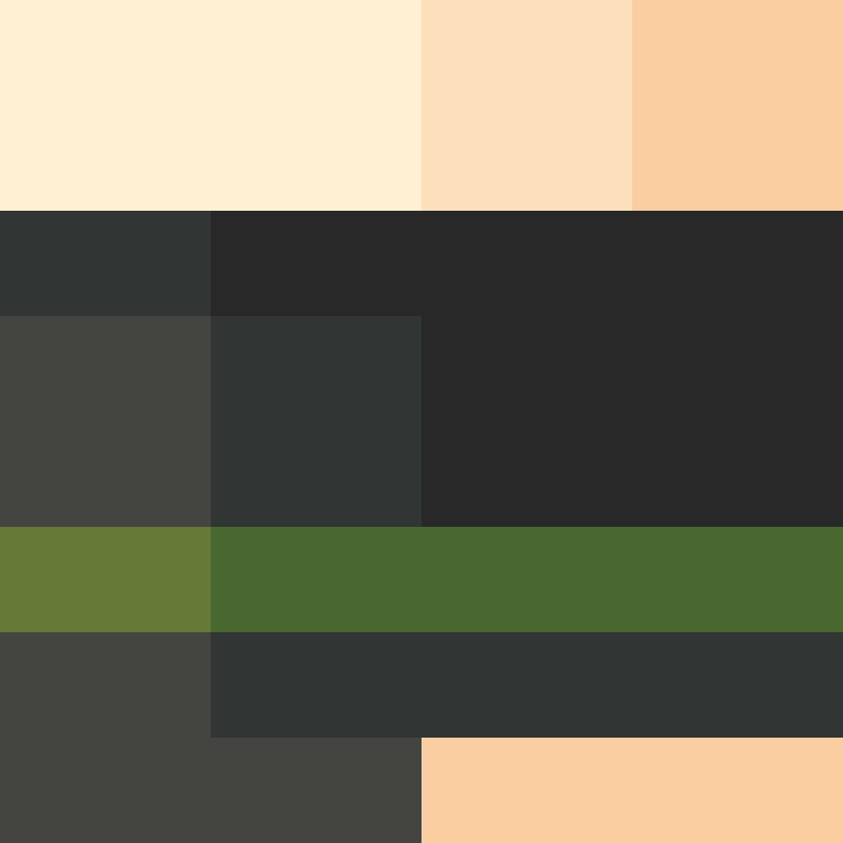 Zuarig's skin