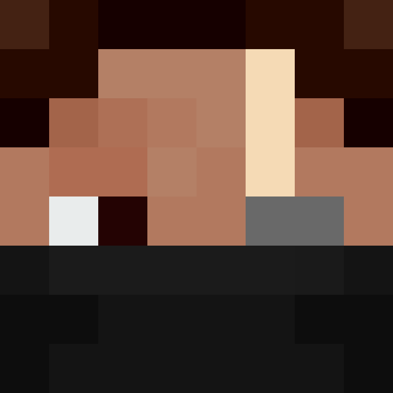 KEITH_0302's skin