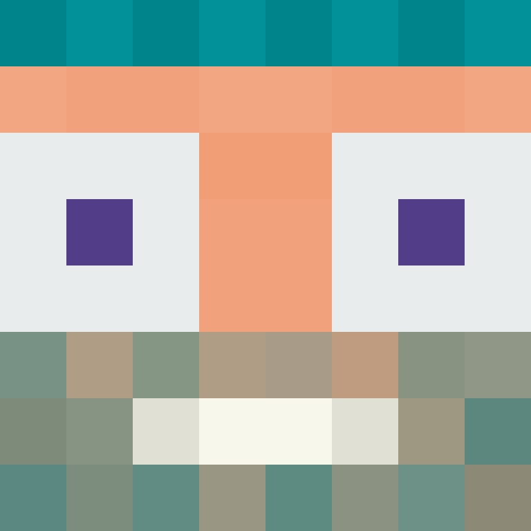 Auntbrix's skin