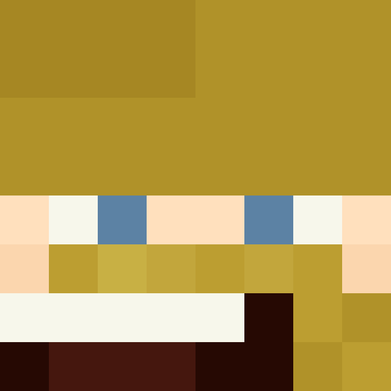 Tamariiiiii's skin