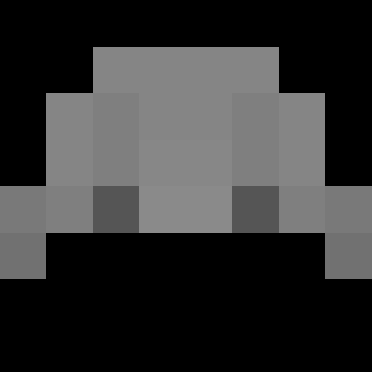 clomp's skin