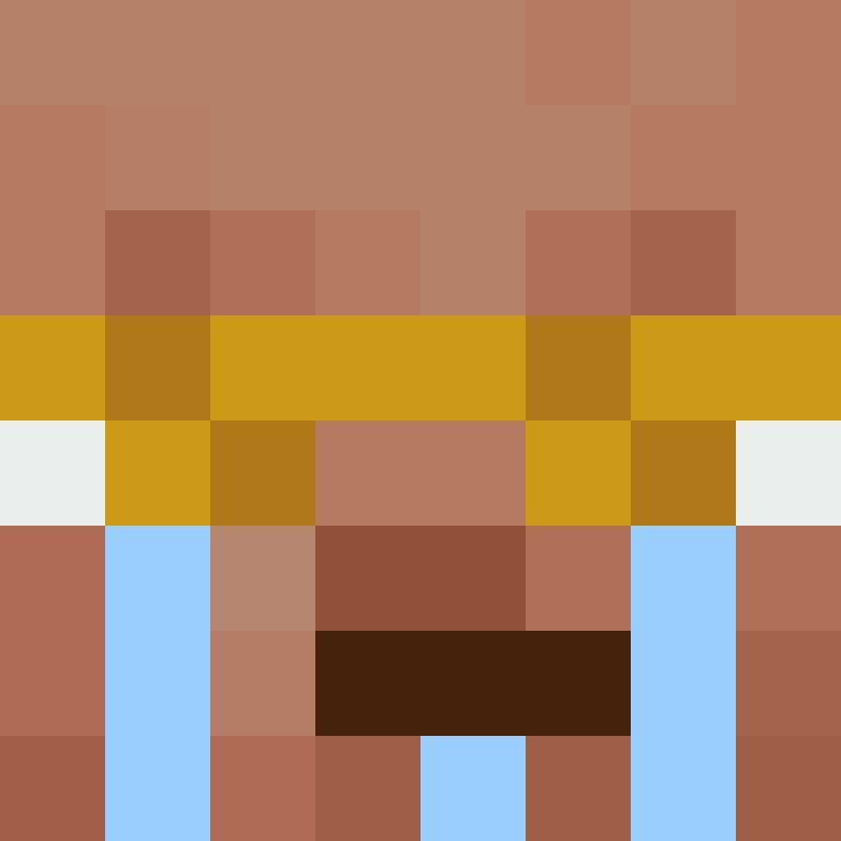 intersecato's skin