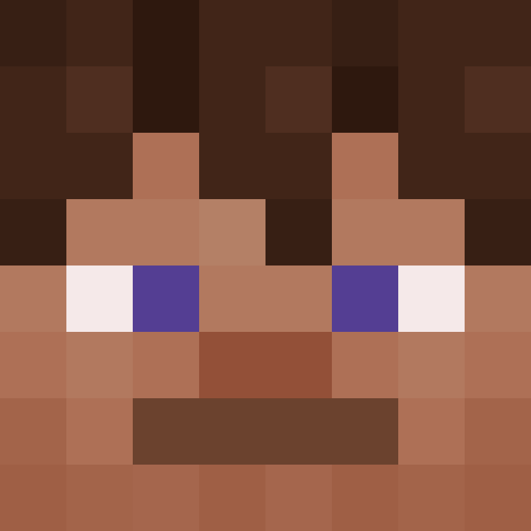 O_Rei's skin