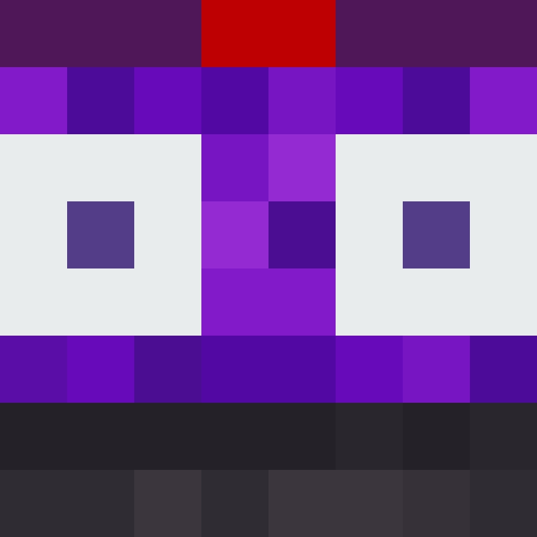 Yeleha's skin