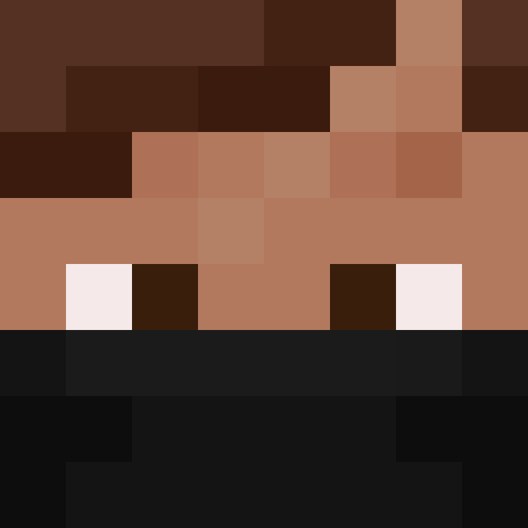 Notro_Client's skin