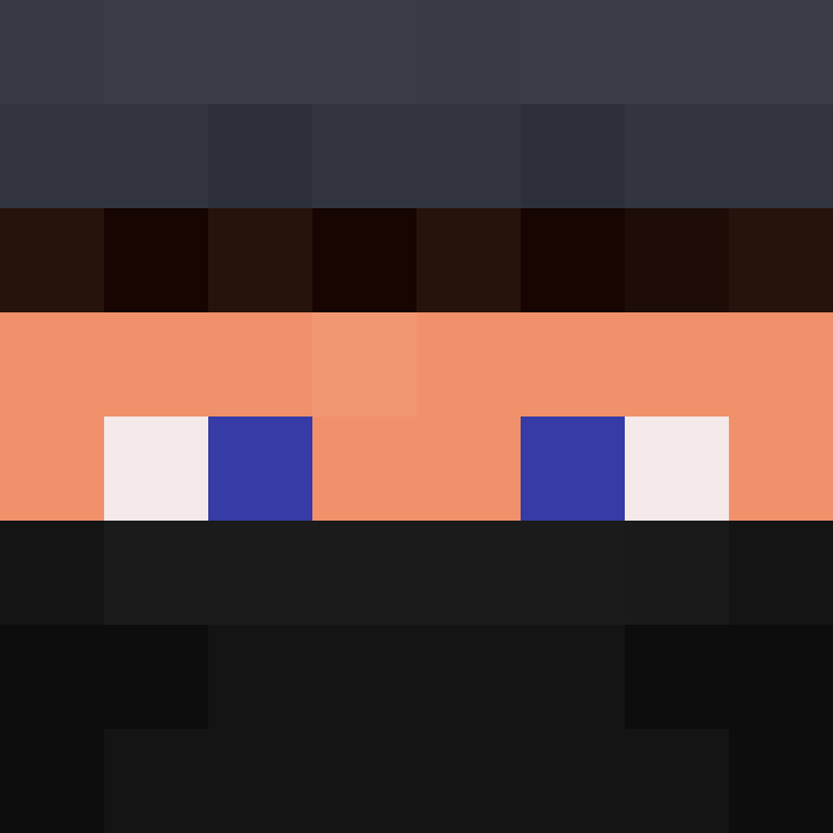 Typken's skin