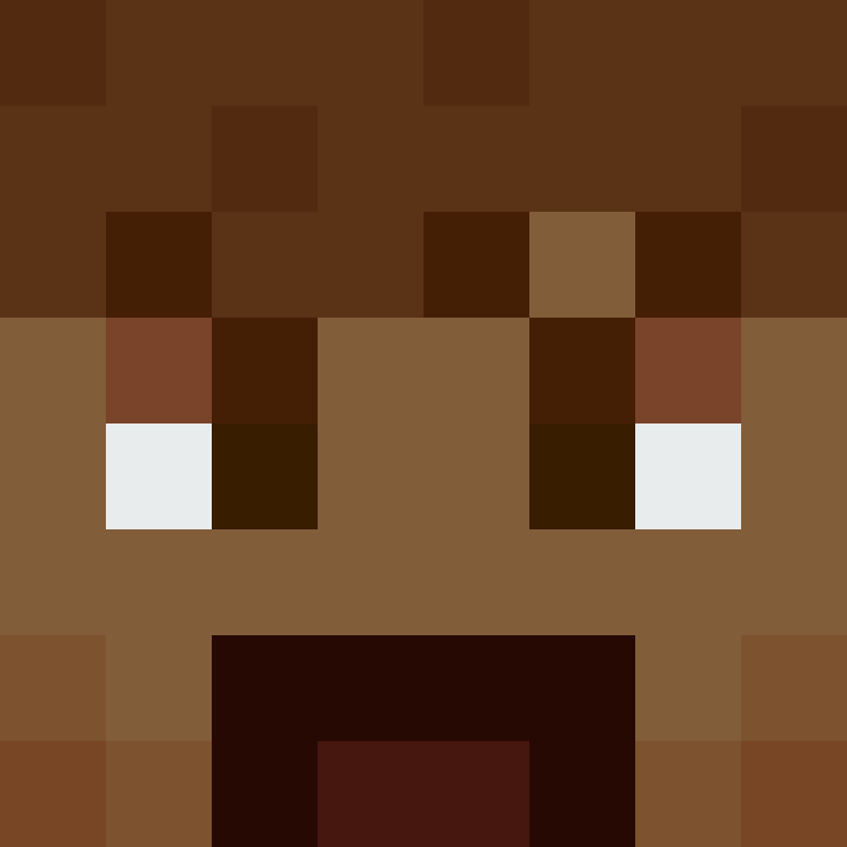 vexlehaha's skin