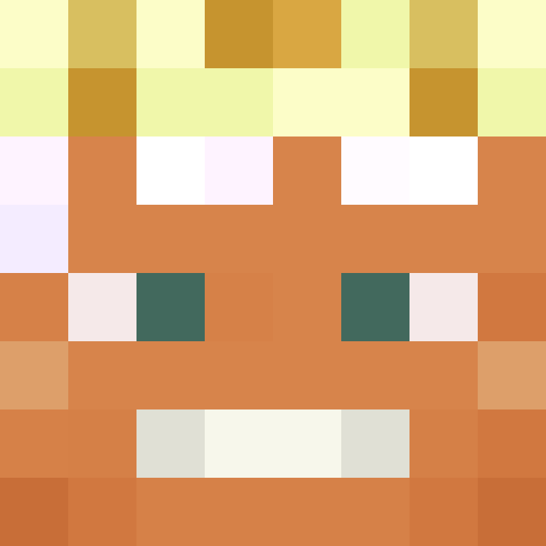 dramagg's skin