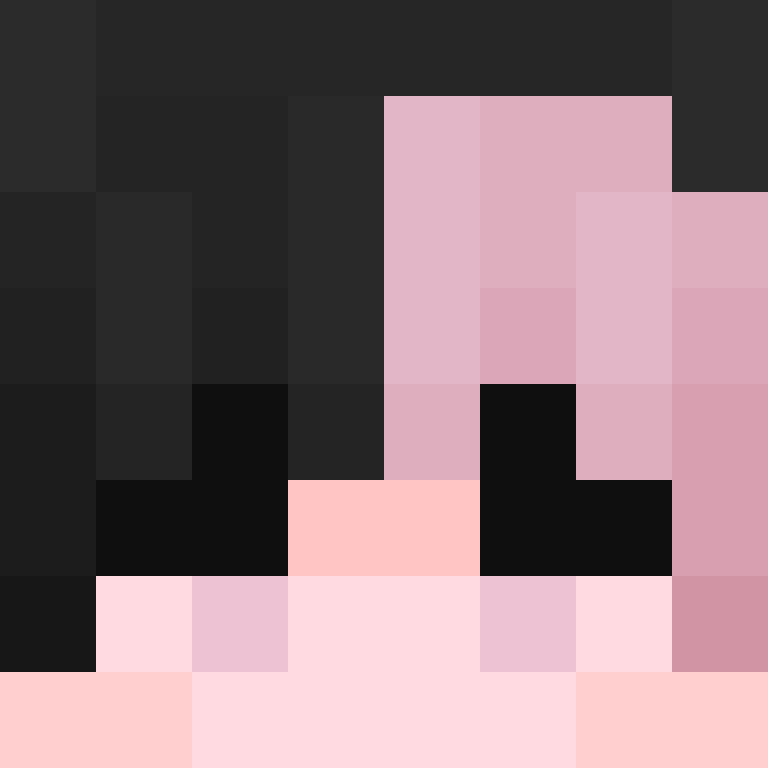 tusg's skin
