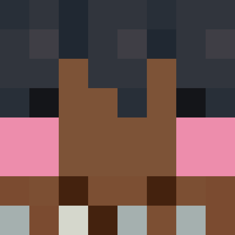 hpyef's skin