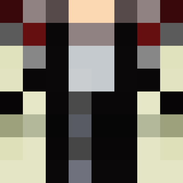 mattym7k's skin
