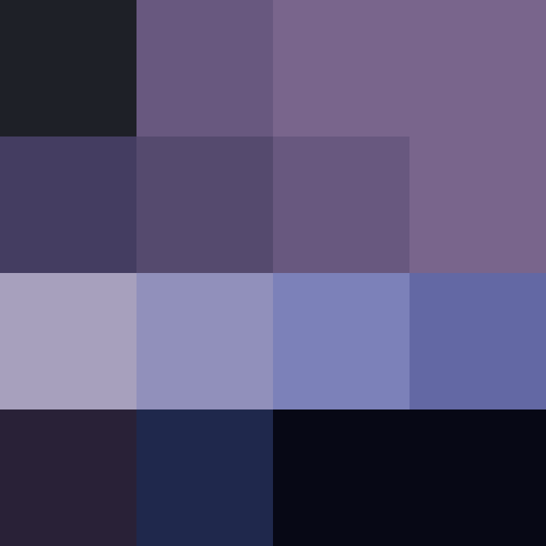 Lenticchie's skin