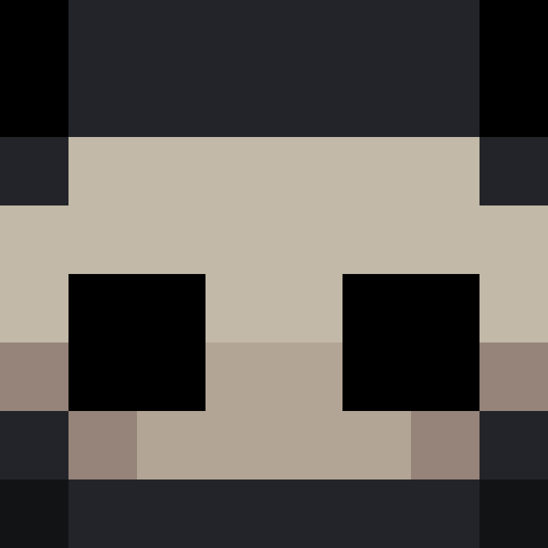 intersecato's skin