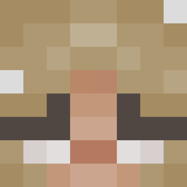 DelusionSketch's skin