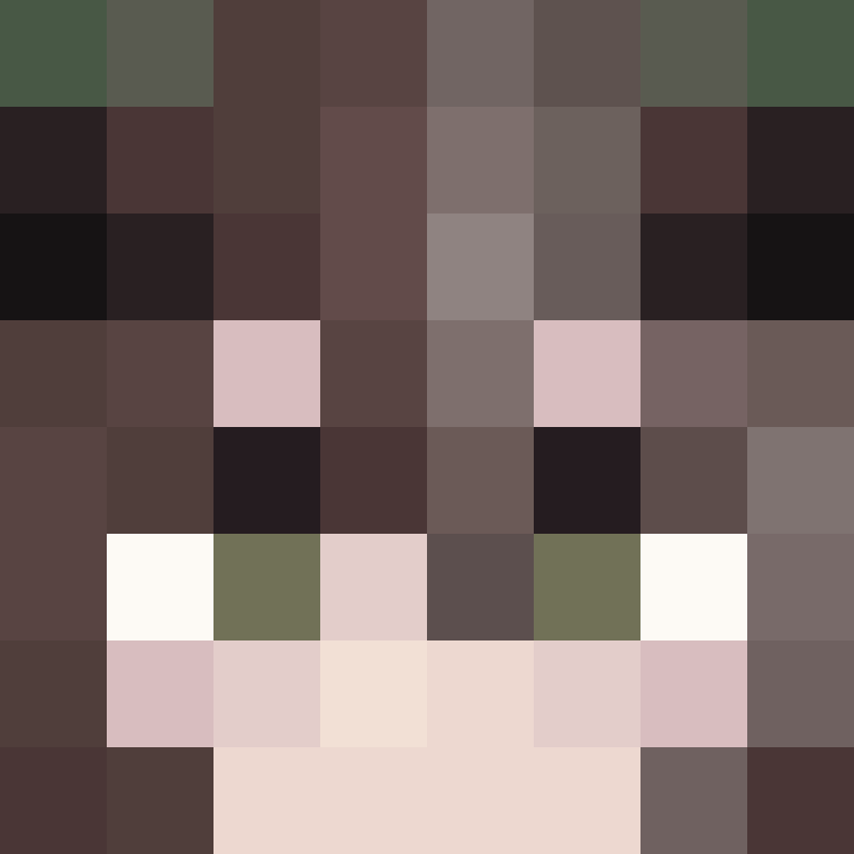 executory's skin