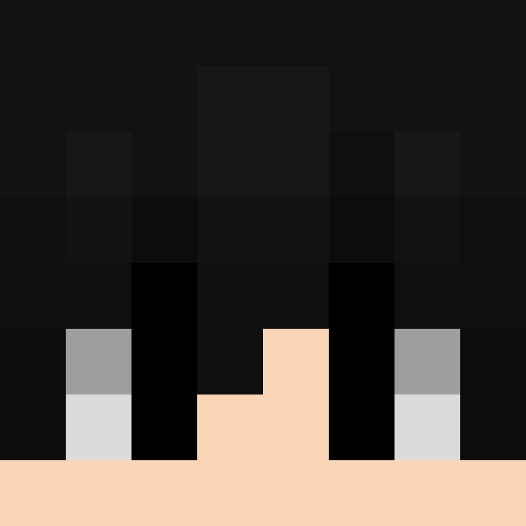 Ryuzln's skin