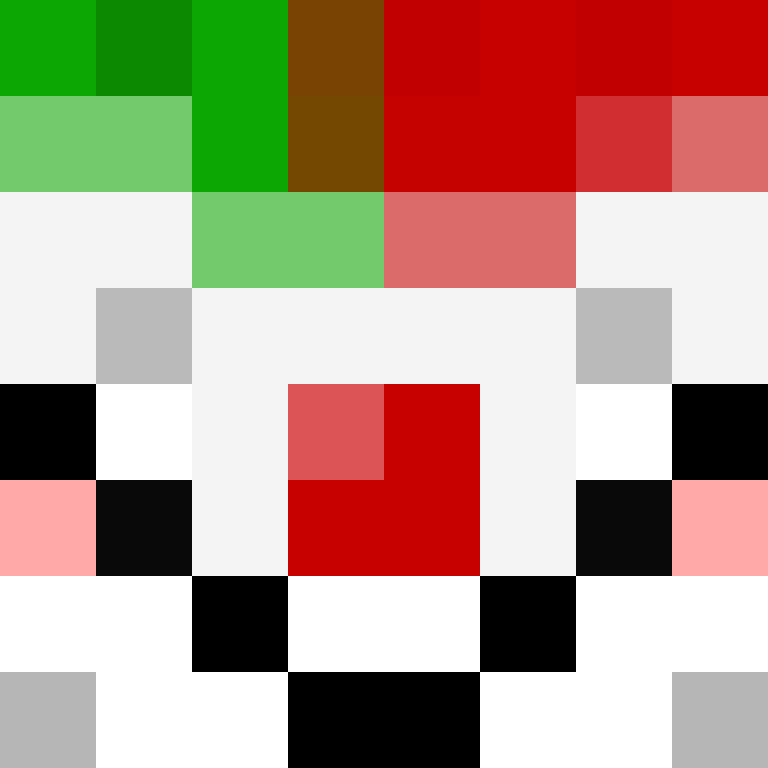 CrypticLoser13's skin