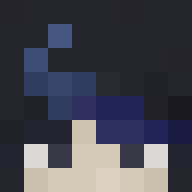 StrawberryOcean's skin