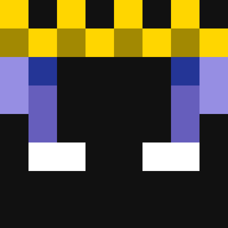 Shar_d's skin