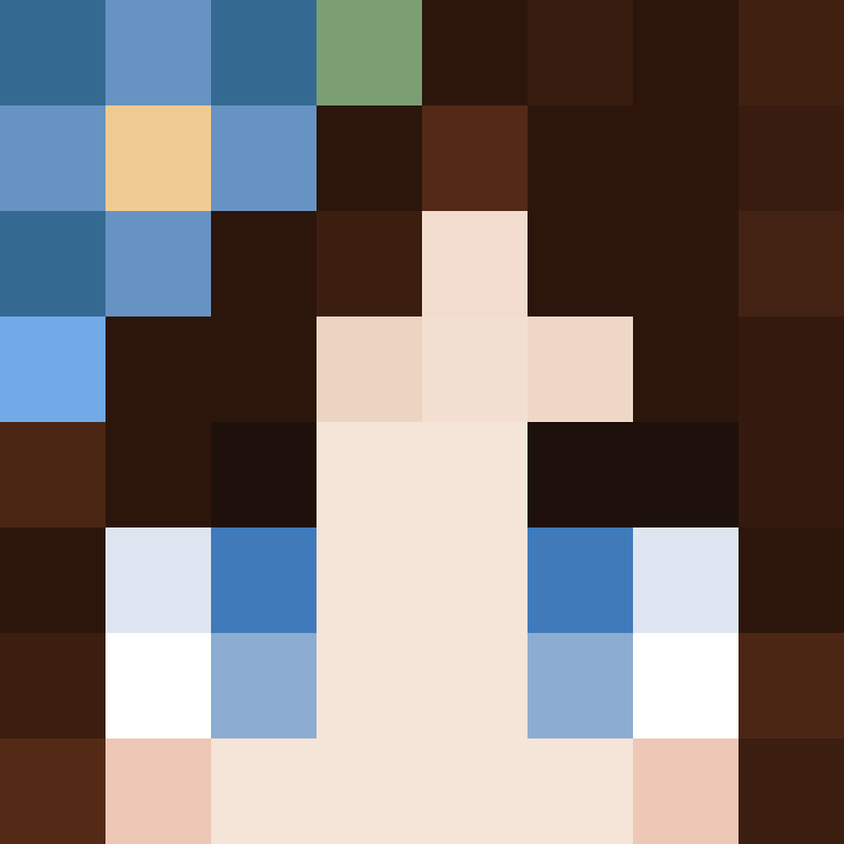 wiredframe's skin