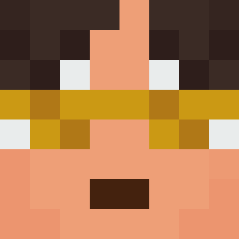 AdamTheHedgehog's skin