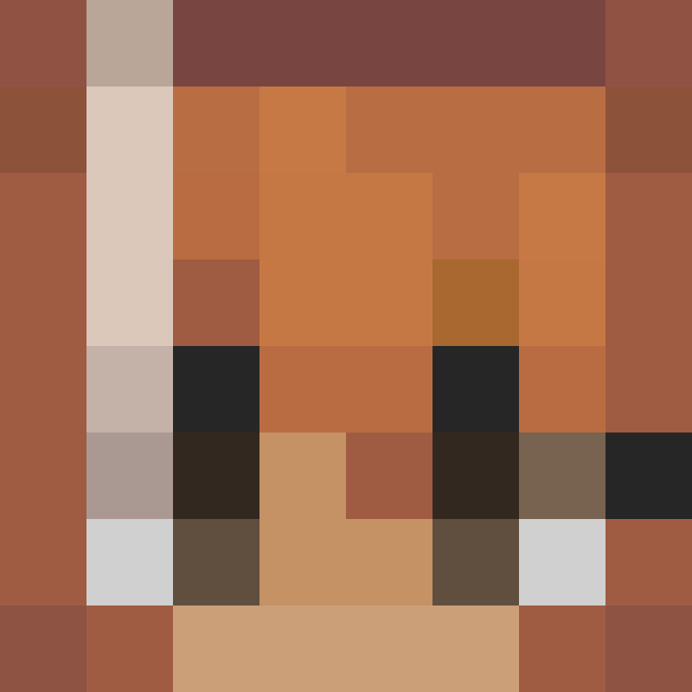 1etho's skin