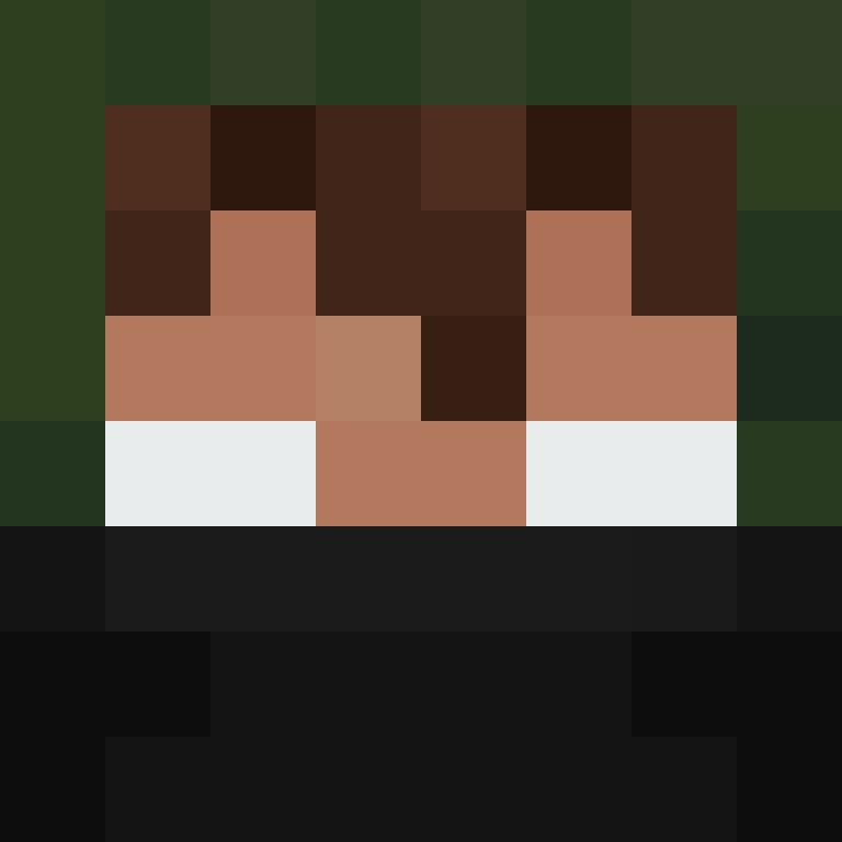 Notro_Client's skin